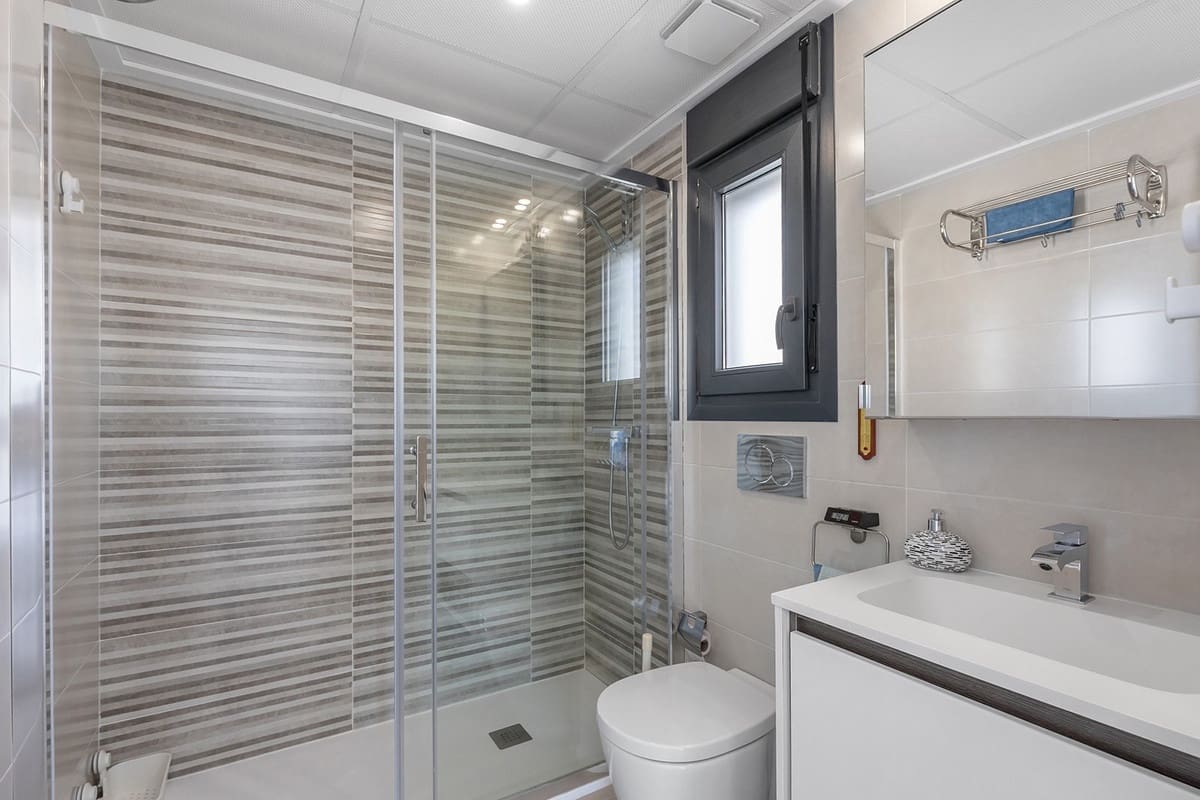 3 chambre Villa/Maison à vendre à Orihuela avec piscine - 419 500 € (Ref: 9762468)