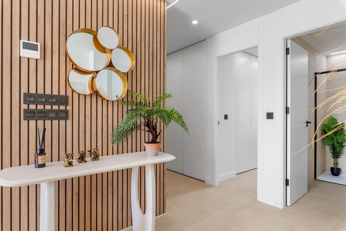 3 soverom Leilighet til salgs i Torre-Pacheco med svømmebasseng - € 449 000 (Ref: 9762469)