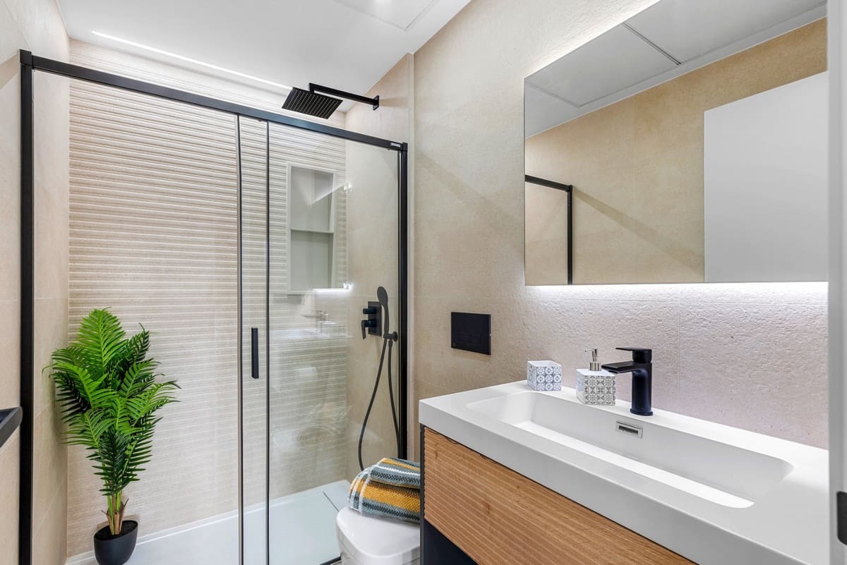 3 soverom Leilighet til salgs i Torre-Pacheco med svømmebasseng - € 449 000 (Ref: 9762469)