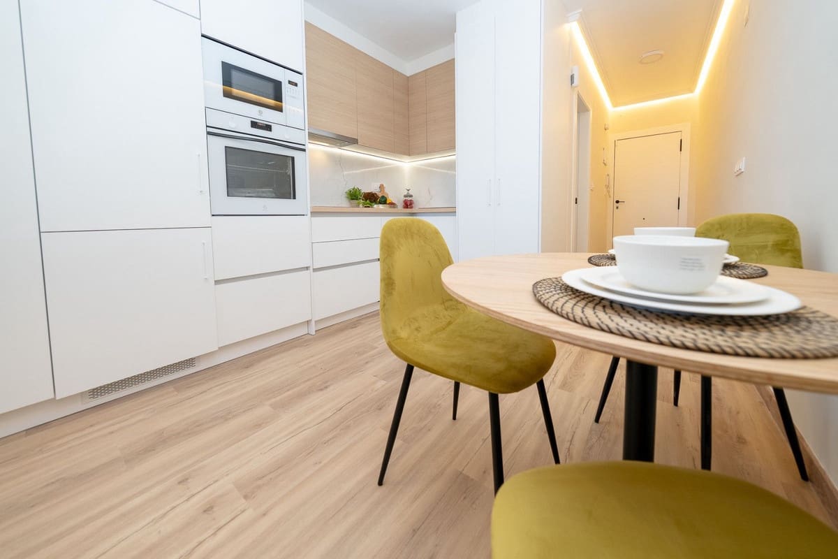 1 sypialnia Apartament na sprzedaż w Rojales - 109 000 € (Ref: 9762470)