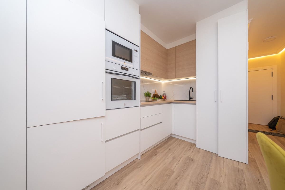 1 sypialnia Apartament na sprzedaż w Rojales - 109 000 € (Ref: 9762470)