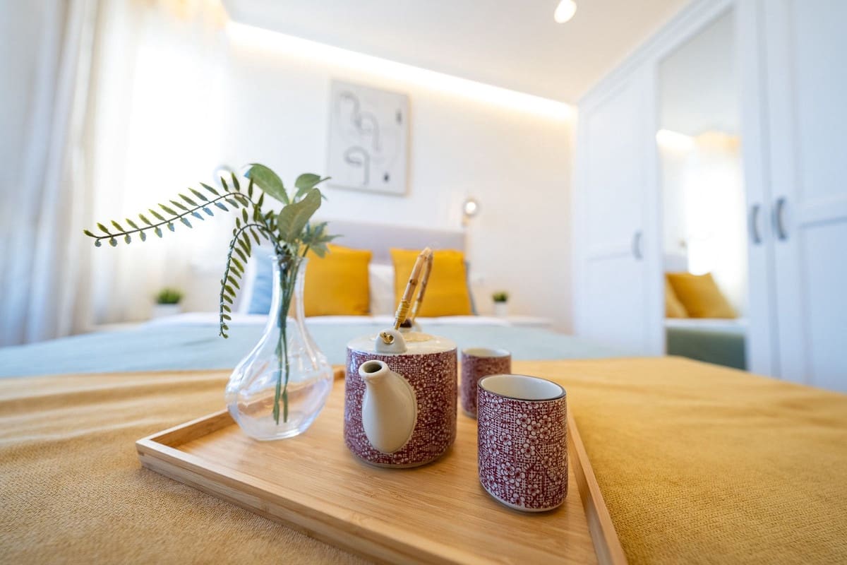 1 sypialnia Apartament na sprzedaż w Rojales - 109 000 € (Ref: 9762470)