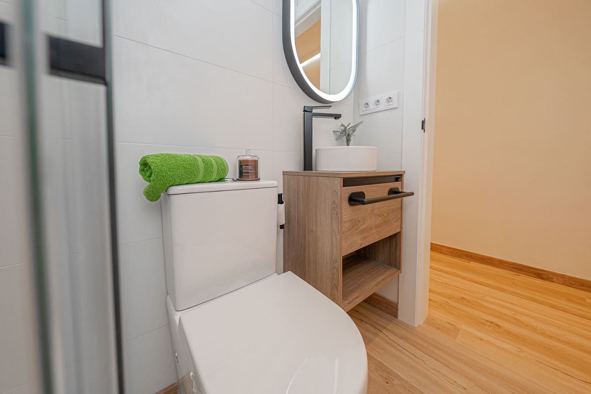 1 sypialnia Apartament na sprzedaż w Rojales - 109 000 € (Ref: 9762470)