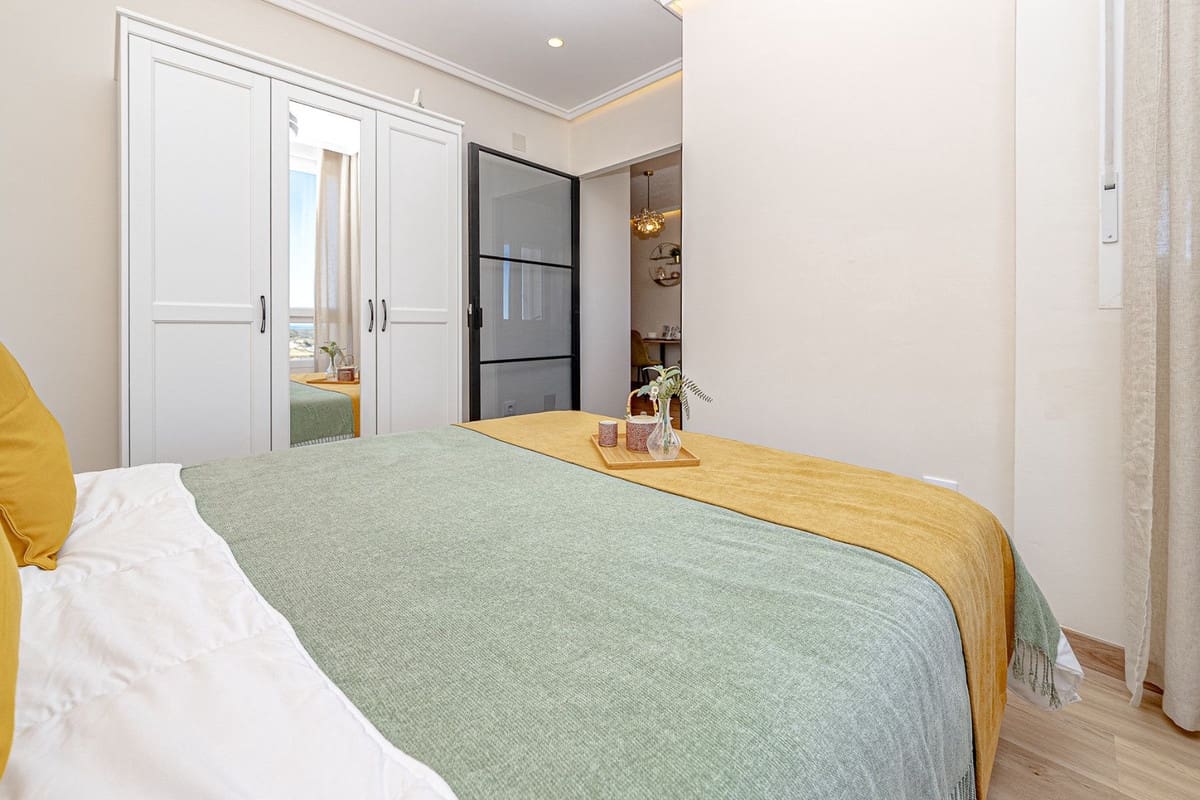 1 sypialnia Apartament na sprzedaż w Rojales - 109 000 € (Ref: 9762470)