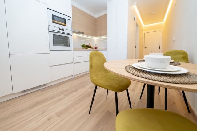 1 sypialnia Apartament na sprzedaż w Rojales - 99 950 € (Ref: 9762470)