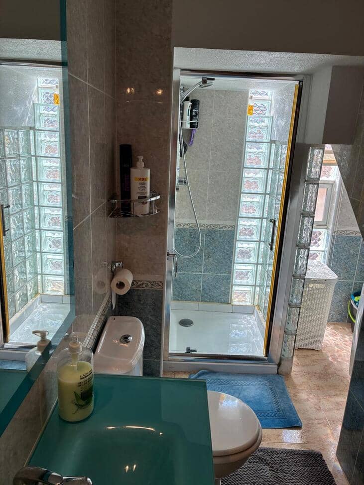 3 camera da letto Villetta Bifamiliare in vendita in Filipinas con piscina garage - 249.950 € (Rif: 9762476)