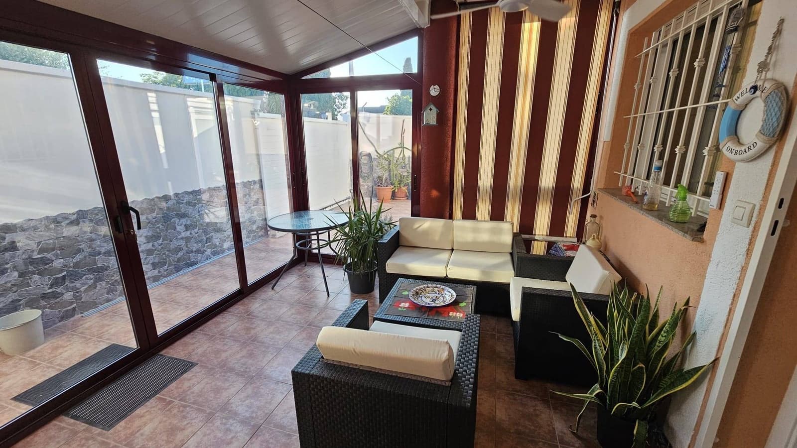 4 sovrum Hus till salu i Santiago de la Ribera med garage - 374 000 € (Ref: 9764799)