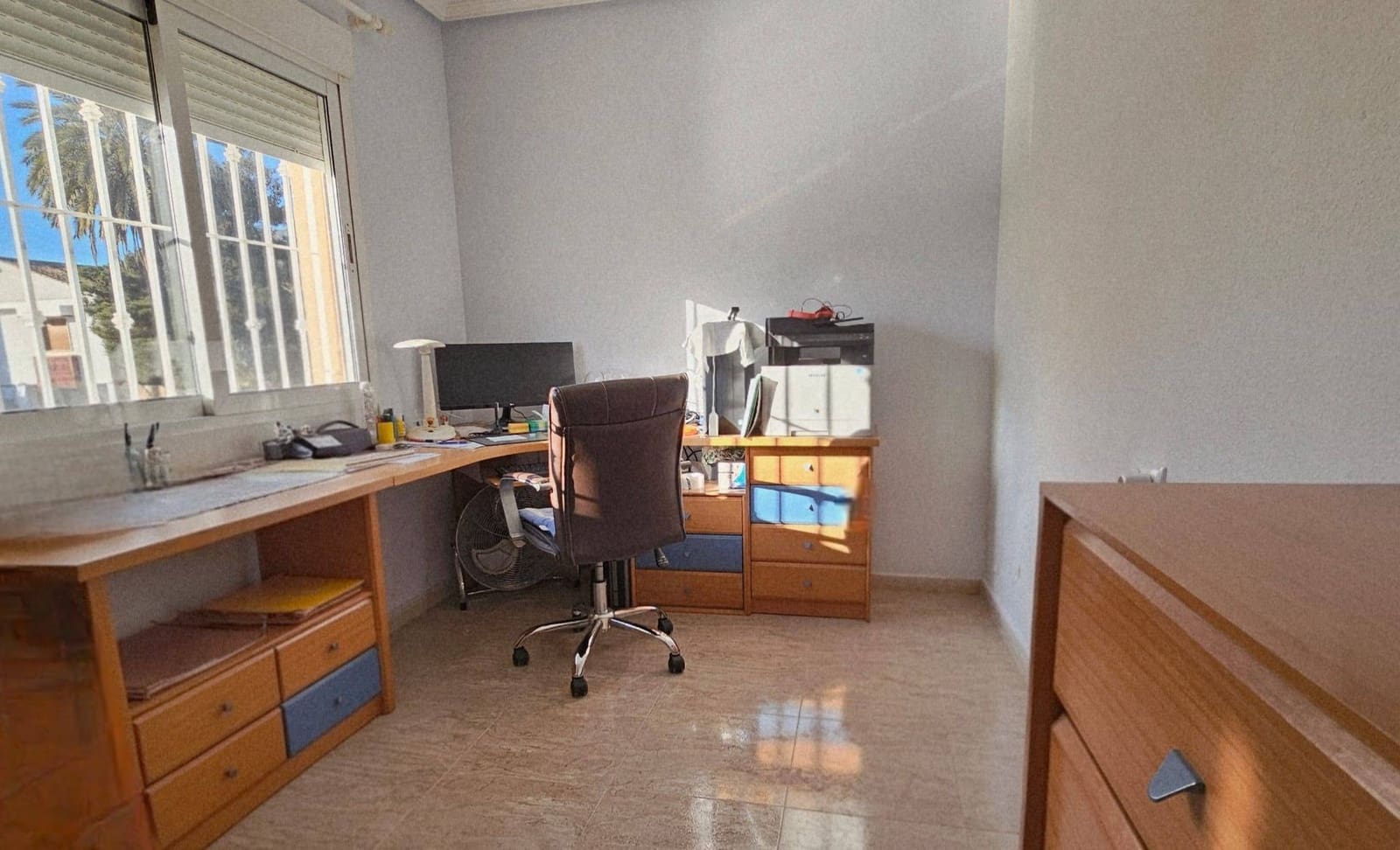 4 sovrum Hus till salu i Santiago de la Ribera med garage - 374 000 € (Ref: 9764799)