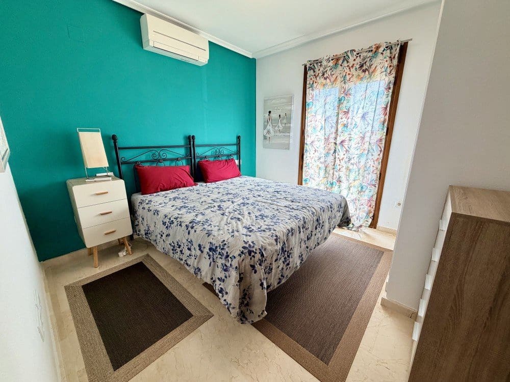 2 soverom Bungalow til salgs i Algorfa med svømmebasseng garasje - € 130 000 (Ref: 9764800)