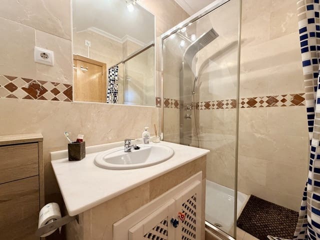 2 soverom Bungalow til salgs i Algorfa med svømmebasseng garasje - € 130 000 (Ref: 9764800)