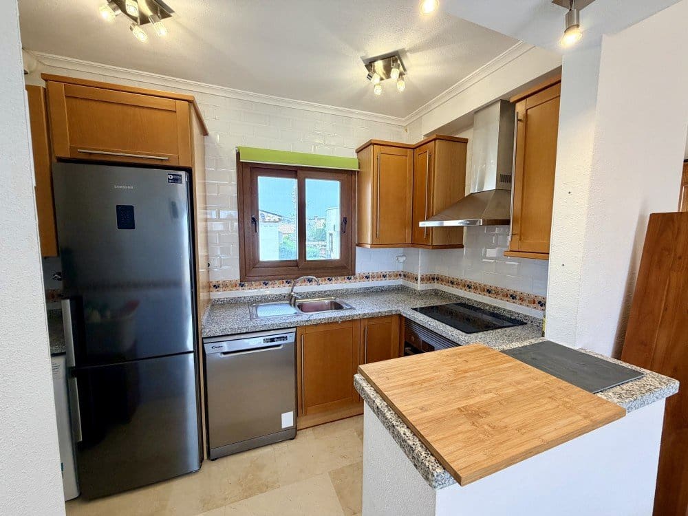 2 soverom Bungalow til salgs i Algorfa med svømmebasseng garasje - € 130 000 (Ref: 9764800)