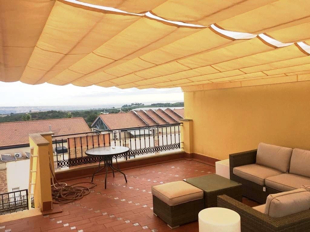 2 soverom Bungalow til salgs i Algorfa med svømmebasseng garasje - € 130 000 (Ref: 9764800)