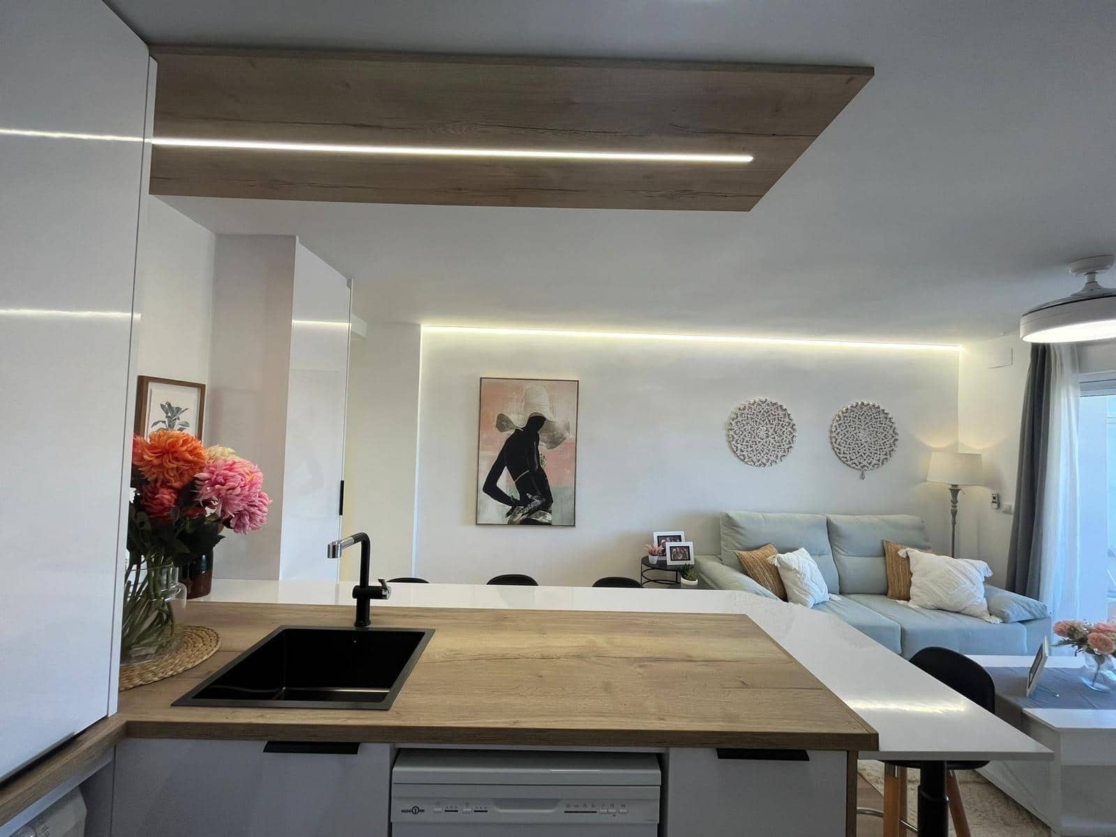 3 chambre Appartement à vendre à Torrevieja avec piscine - 339 700 € (Ref: 9764801)