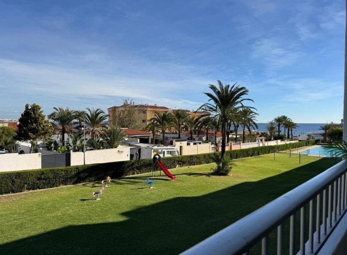 3 chambre Appartement à vendre à Torrevieja avec piscine - 339 700 € (Ref: 9764801)
