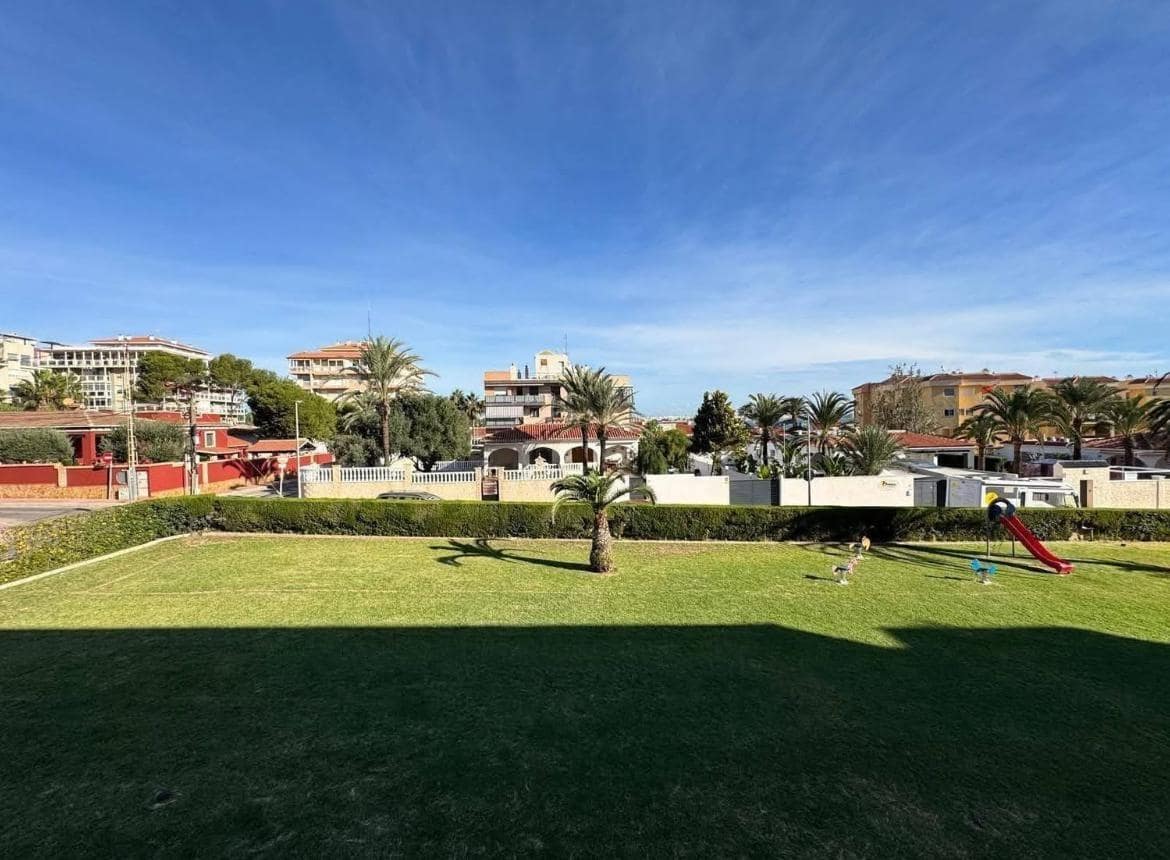 3 chambre Appartement à vendre à Torrevieja avec piscine - 339 700 € (Ref: 9764801)