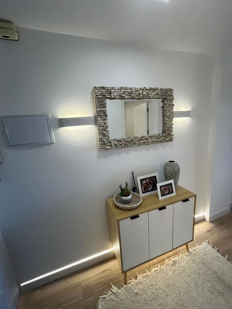 3 chambre Appartement à vendre à Torrevieja avec piscine - 339 700 € (Ref: 9764801)