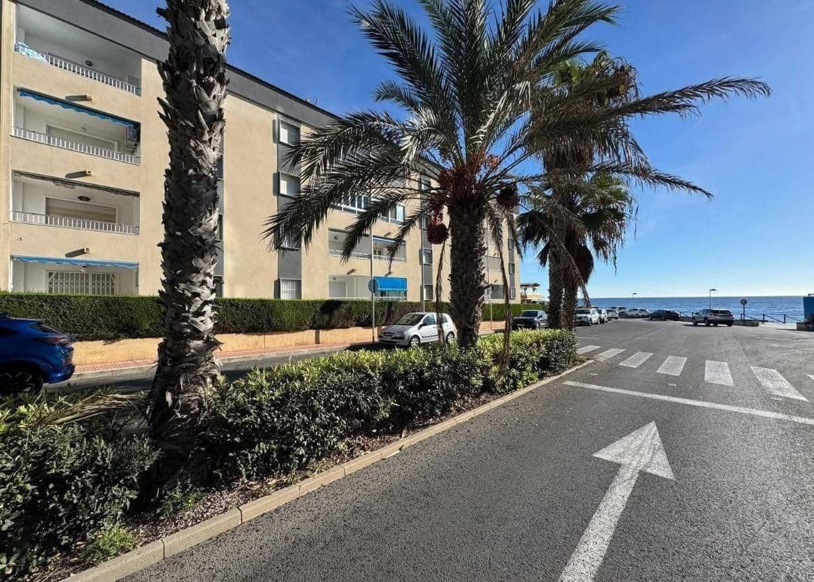 3 chambre Appartement à vendre à Torrevieja avec piscine - 339 700 € (Ref: 9764801)