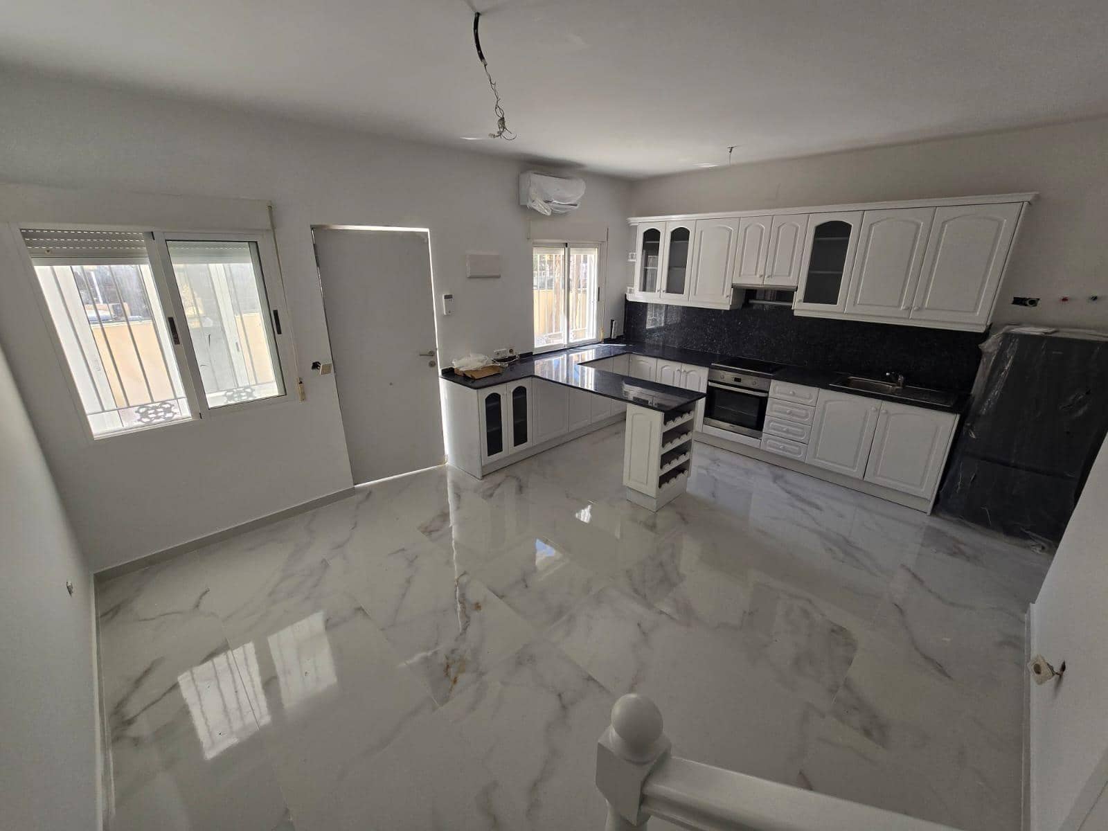 3 chambre Appartement à vendre à Torrevieja avec piscine - 194 900 € (Ref: 9764805)