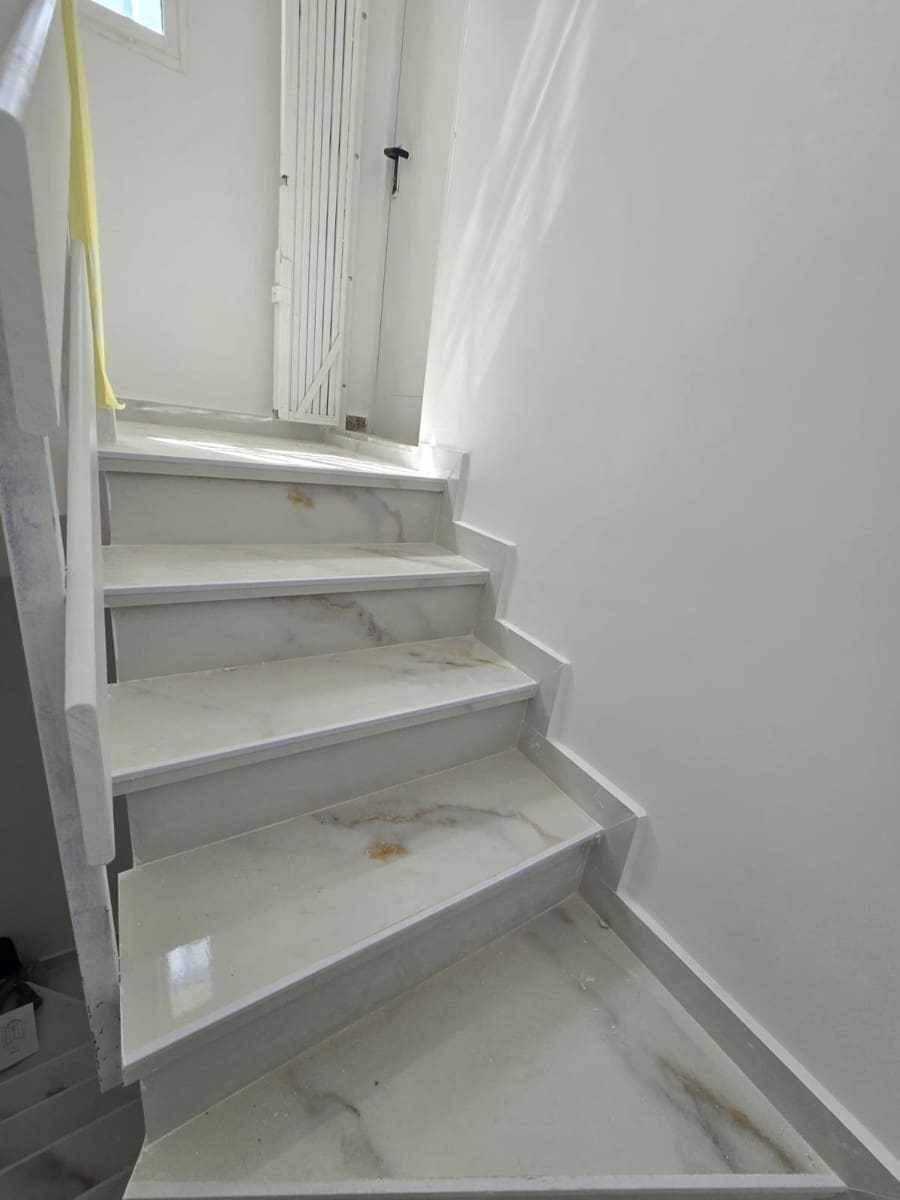 3 chambre Appartement à vendre à Torrevieja avec piscine - 194 900 € (Ref: 9764805)