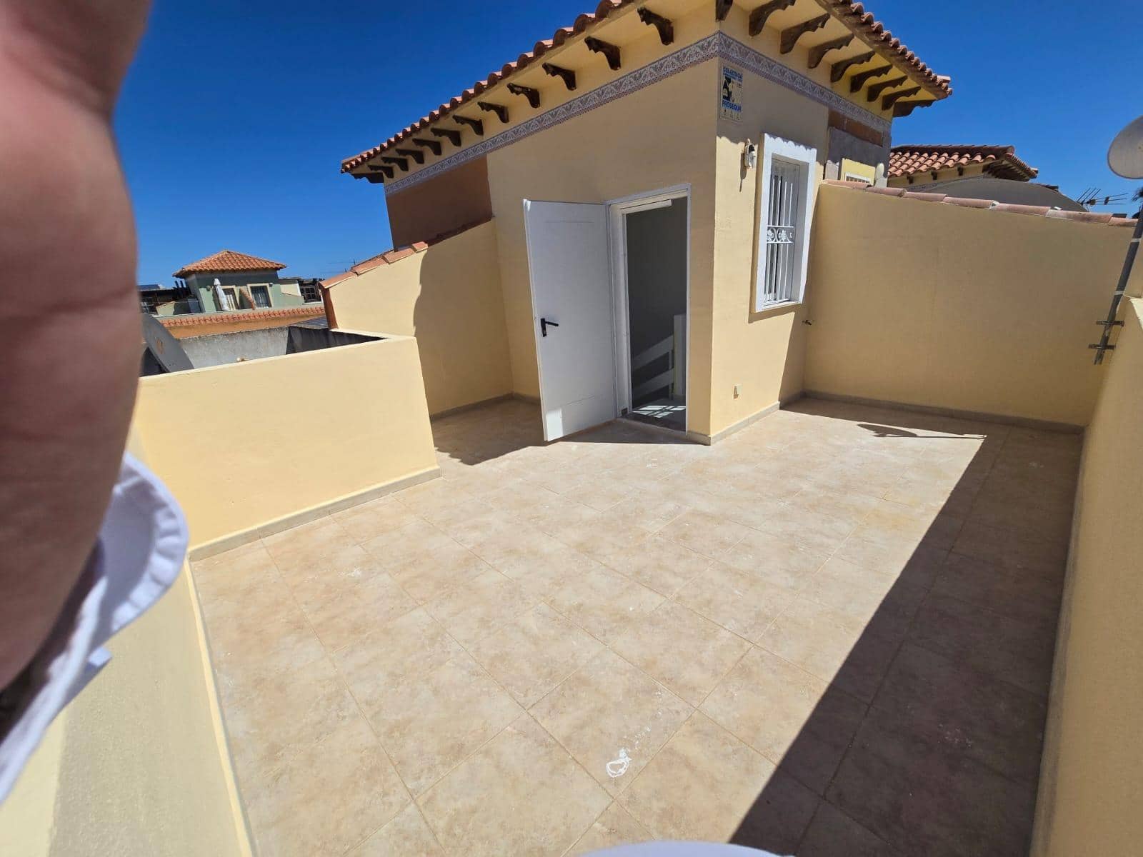 3 chambre Appartement à vendre à Torrevieja avec piscine - 194 900 € (Ref: 9764805)