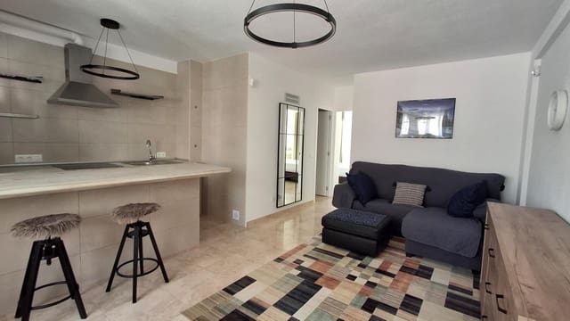 2 slaapkamer Appartement te koop in Gaspar Perelló, Torrevieja - € 164.000 (Ref: 9764807)