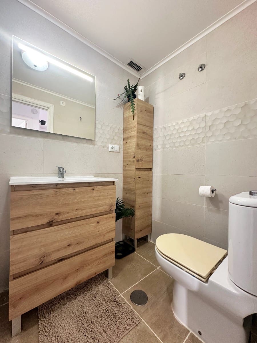 2 chambre Bungalow à vendre à Orihuela Costa avec piscine - 139 900 € (Ref: 9764808)