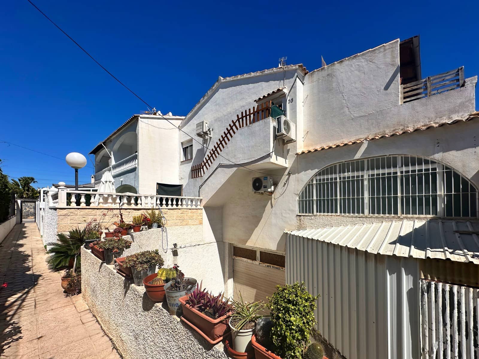 2 chambre Bungalow à vendre à Orihuela Costa avec piscine - 139 900 € (Ref: 9764808)
