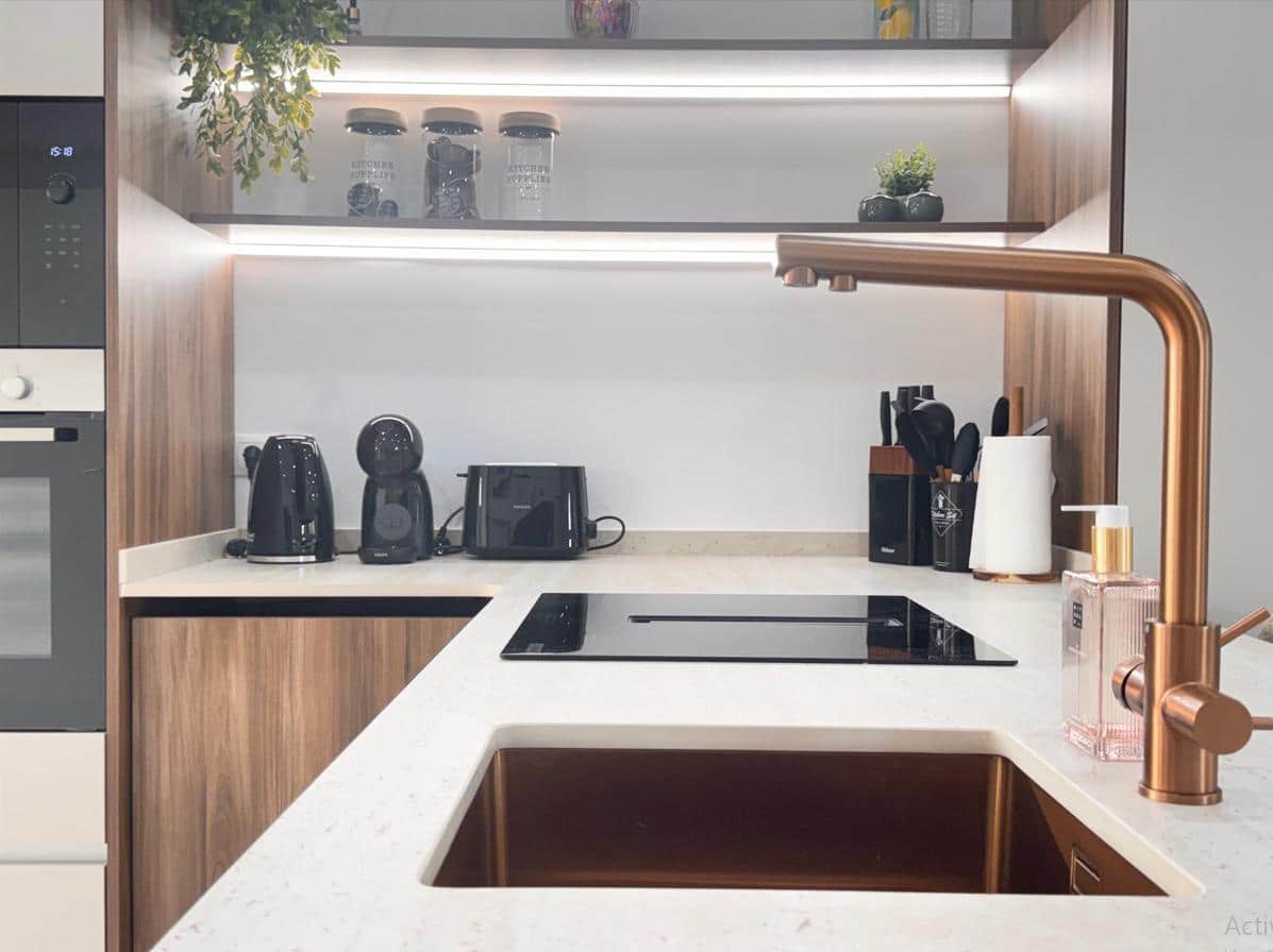 2 sypialnia Apartament na sprzedaż w Torrevieja - 279 000 € (Ref: 9764809)