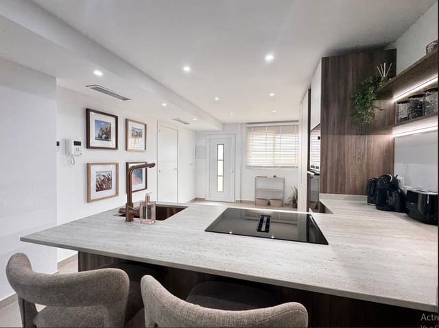 2 sypialnia Apartament na sprzedaż w Playa del Acequión, Torrevieja - 279 000 € (Ref: 9764809)