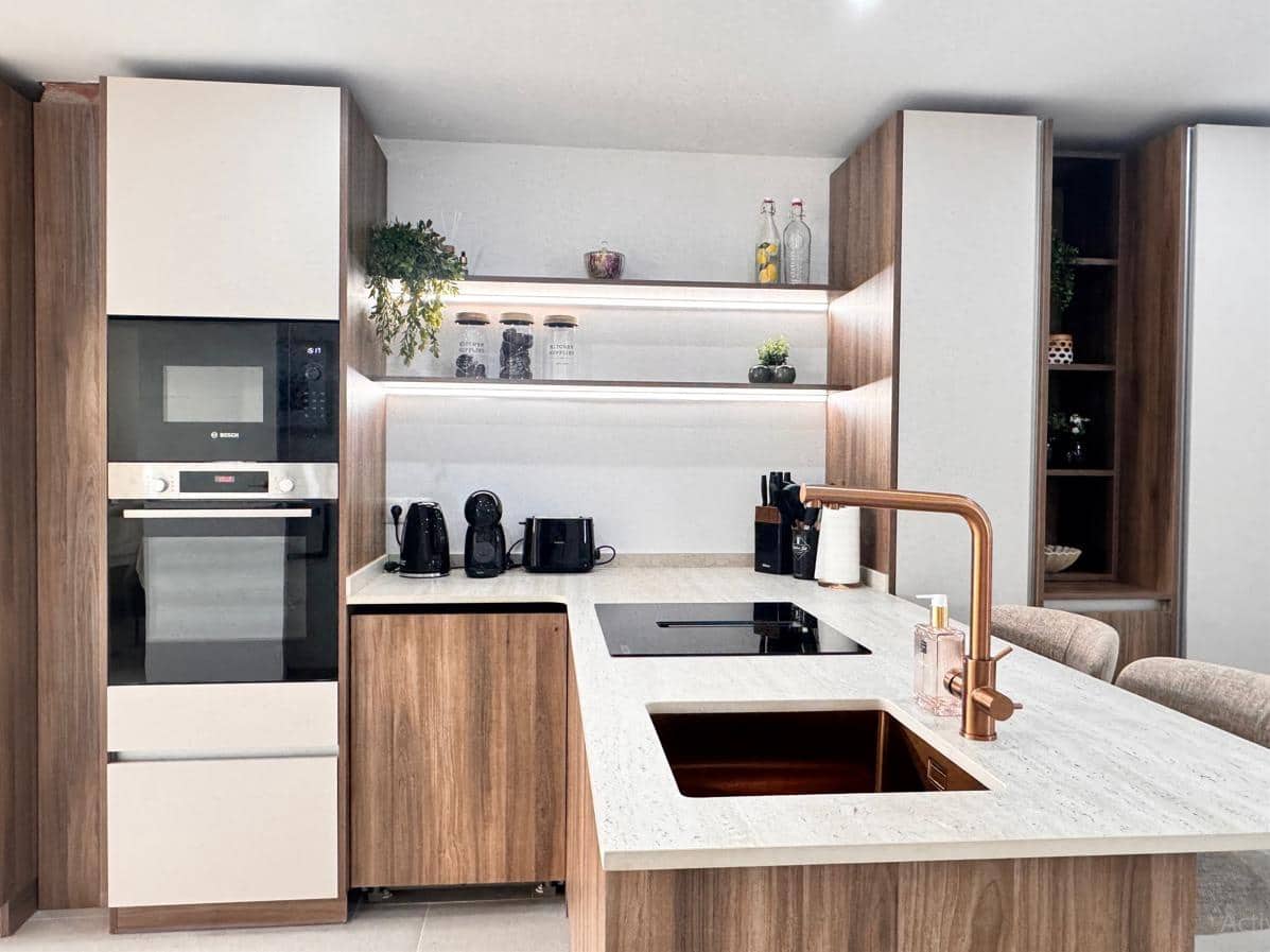 2 sypialnia Apartament na sprzedaż w Torrevieja - 279 000 € (Ref: 9764809)