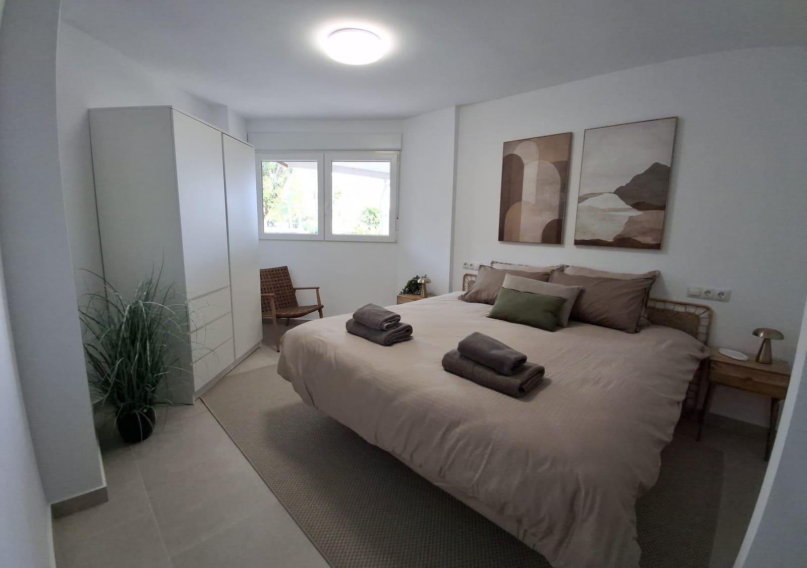 2 sypialnia Apartament na sprzedaż w Torrevieja - 279 000 € (Ref: 9764810)