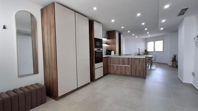 2 sypialnia Apartament na sprzedaż w Playa del Acequión, Torrevieja - 279 000 € (Ref: 9764810)