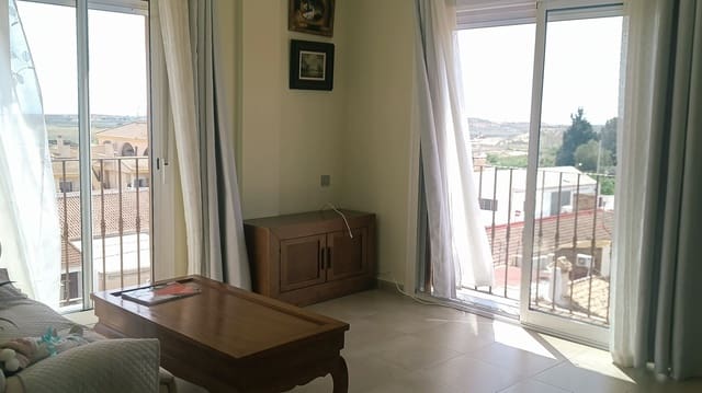 2 chambre Appartement à vendre à Avileses, Murcie ville - 115 000 € (Ref: 9764812)