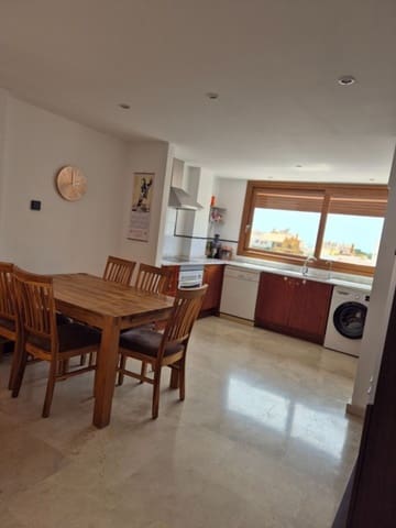 2 chambre Appartement à vendre à Punta Prima, Torrevieja avec piscine garage - 329 000 € (Ref: 9764813)