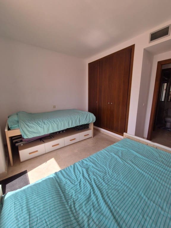 2 chambre Appartement à vendre à Punta Prima avec piscine garage - 329 000 € (Ref: 9764813)