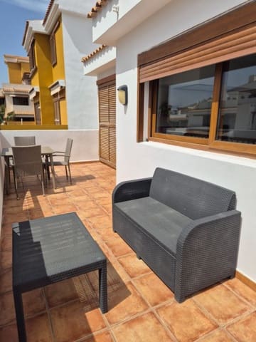 2 chambre Appartement à vendre à Punta Prima, Torrevieja avec piscine garage - 329 000 € (Ref: 9764813)