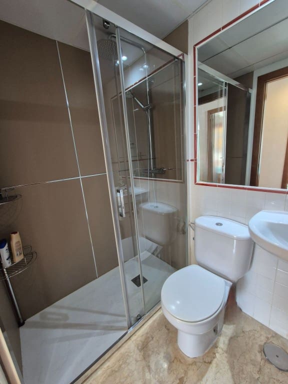 2 chambre Appartement à vendre à Punta Prima avec piscine garage - 329 000 € (Ref: 9764813)