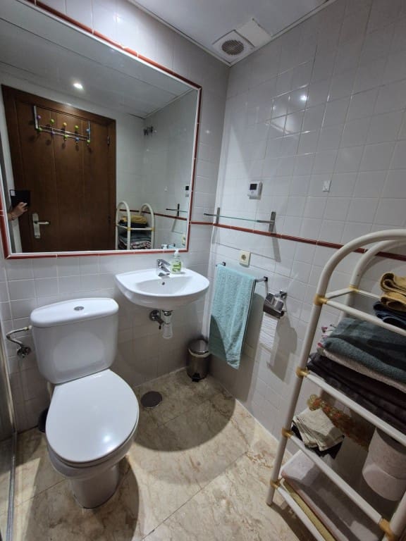 2 chambre Appartement à vendre à Punta Prima avec piscine garage - 329 000 € (Ref: 9764813)