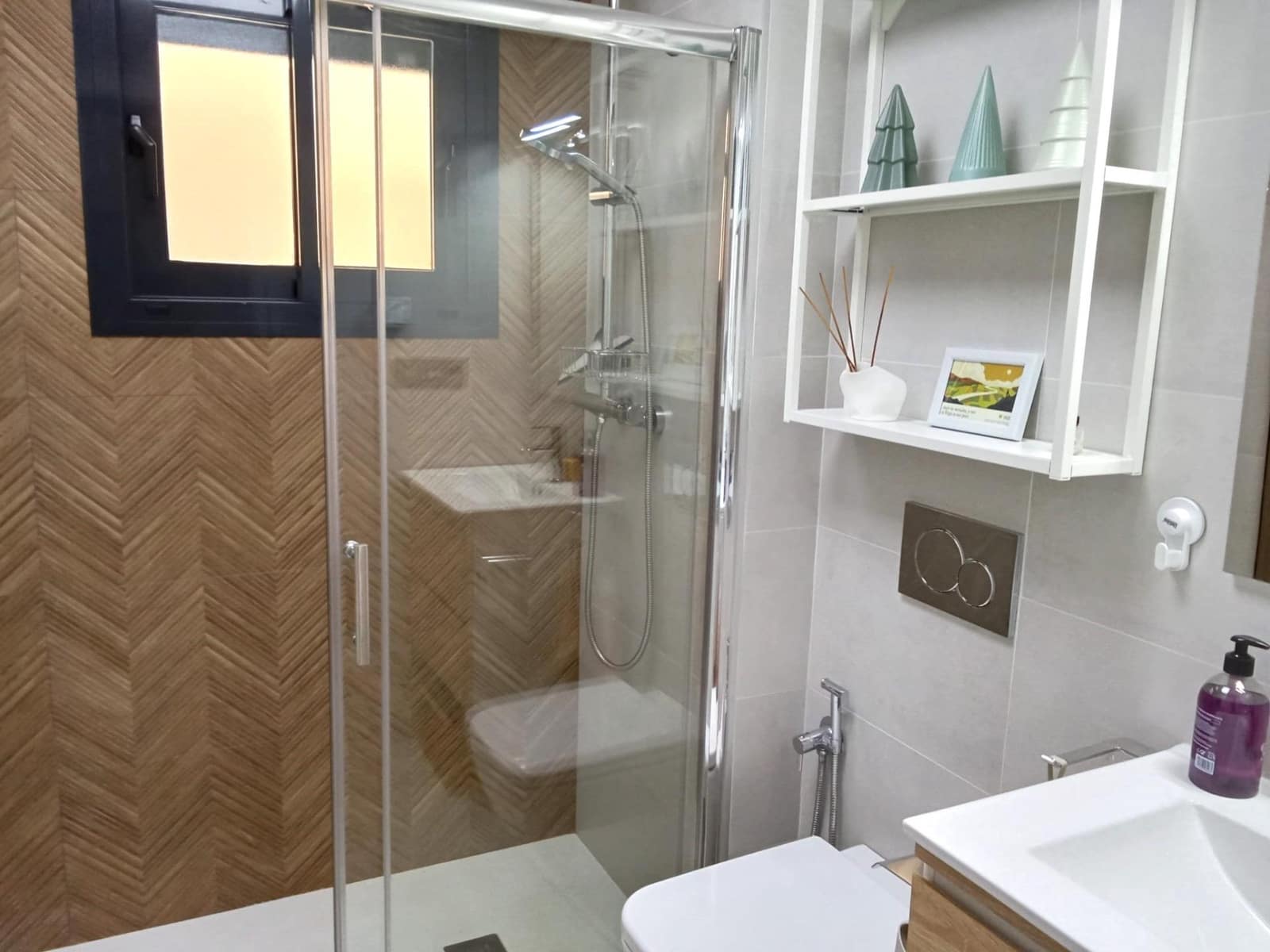 1 soverom Leilighet til salgs i Torrevieja med svømmebasseng - € 175 000 (Ref: 9764814)