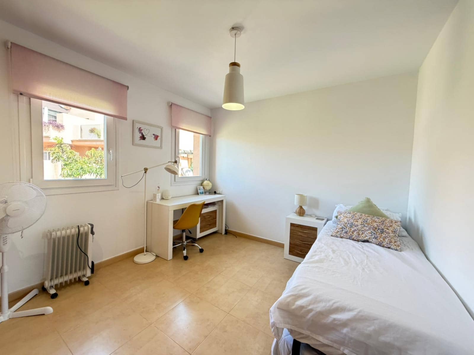 2 soveværelse Lejlighed til salg i Torre-Pacheco - € 239.950 (Ref: 9764815)