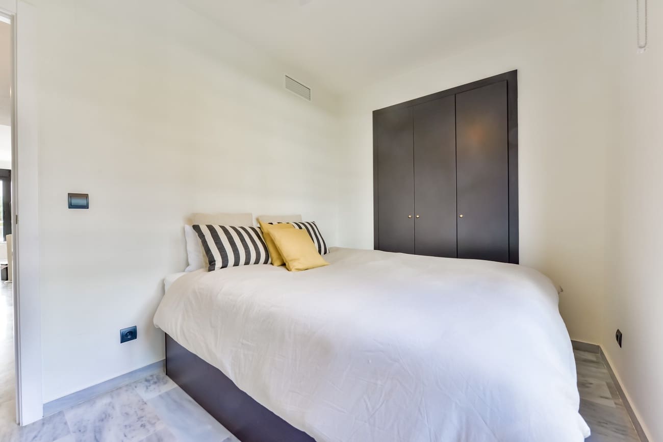 2 chambre Appartement à vendre à La Villajoyosa / Vila Joiosa avec garage - 365 000 € (Ref: 9764817)