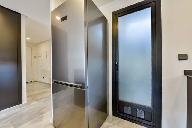 2 chambre Appartement à vendre à El Secanet - Hacienda del Sol, La Villajoyosa / Vila Joiosa avec garage - 365 000 € (Ref: 9764817)