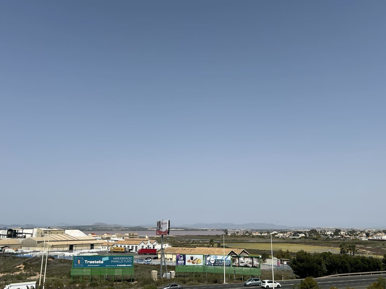 2 quarto Apartamento para venda em Torrevieja com garagem - 133 900 € (Ref: 9764818)