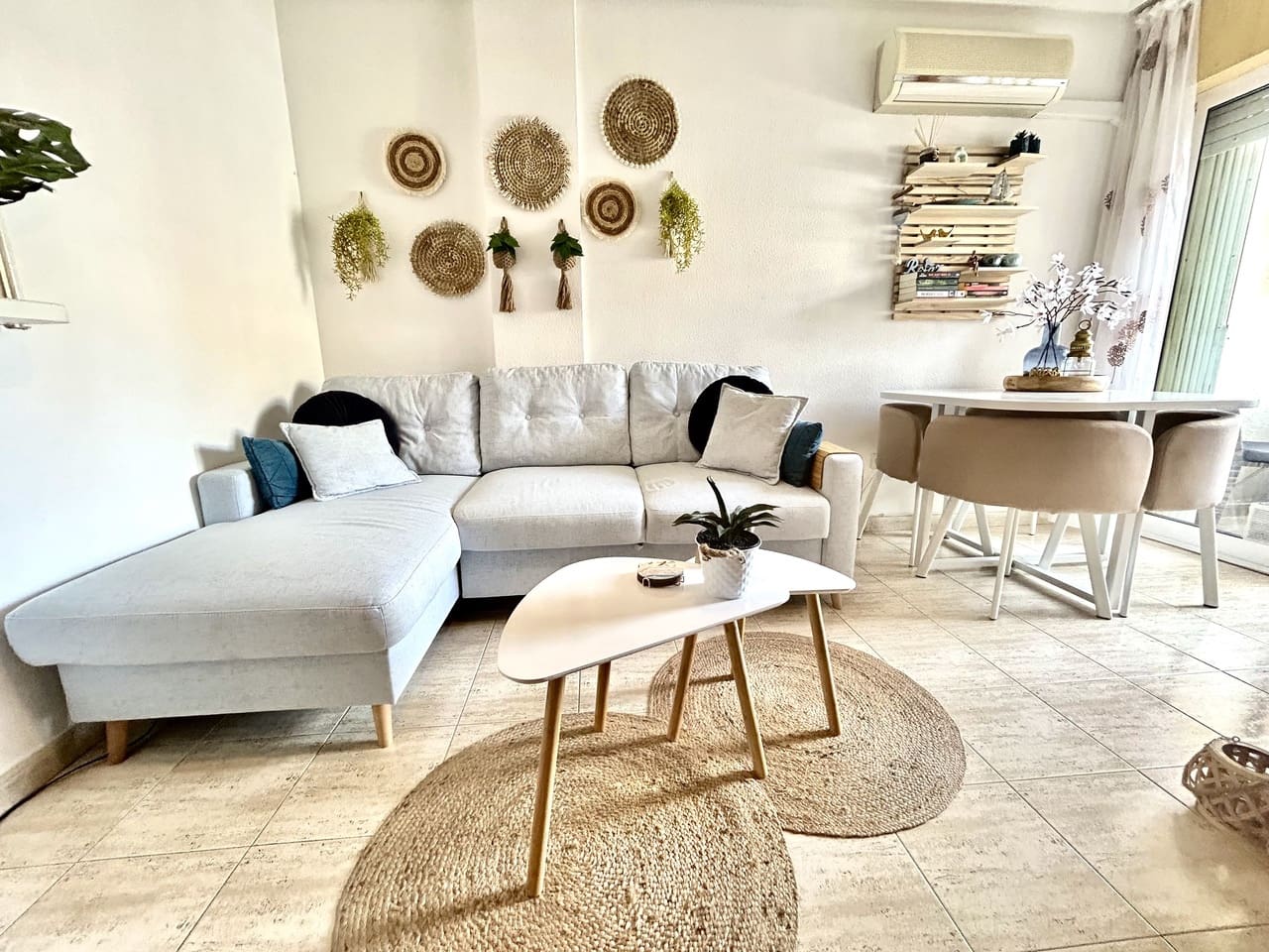 2 quarto Apartamento para venda em Torrevieja com garagem - 133 900 € (Ref: 9764818)