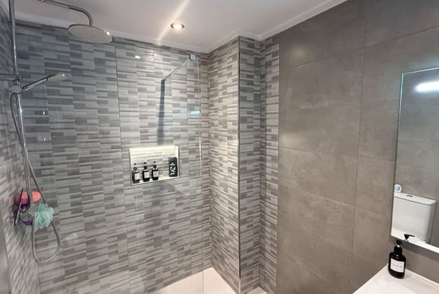 2 chambre Appartement à vendre à Avileses, Murcie ville avec piscine garage - 185 000 € (Ref: 9764820)