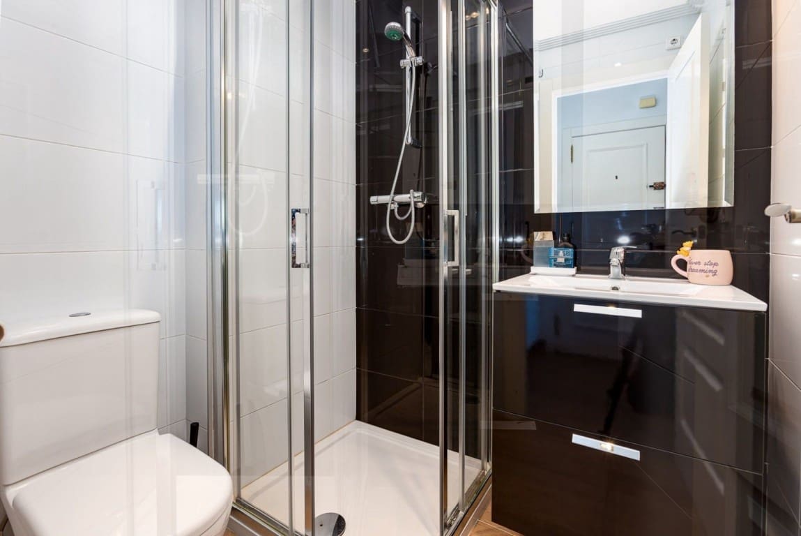 2 slaapkamer Penthouse te koop in Campoamor met zwembad - € 185.000 (Ref: 9764821)