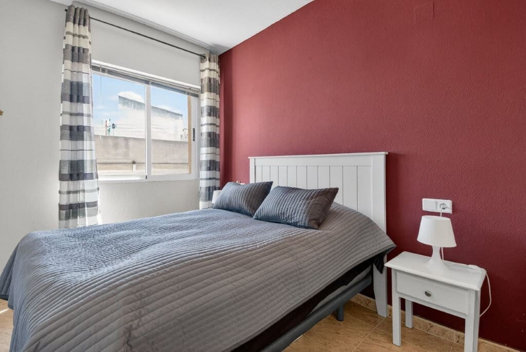 2 quarto Apartamento para venda em Torrevieja com piscina - 149 000 € (Ref: 9764822)