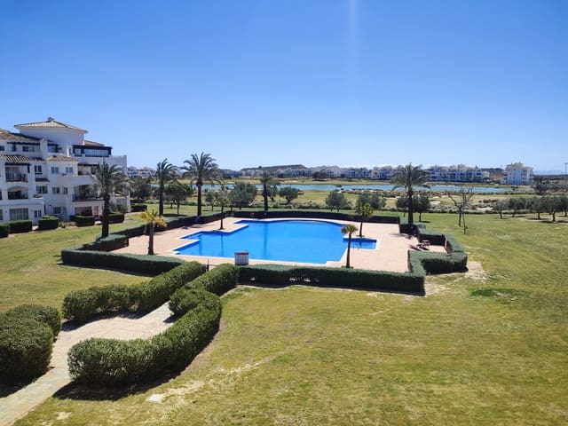 2 slaapkamer Appartement te koop in Sucina, Murcia stad - € 189.000 (Ref: 9764825)