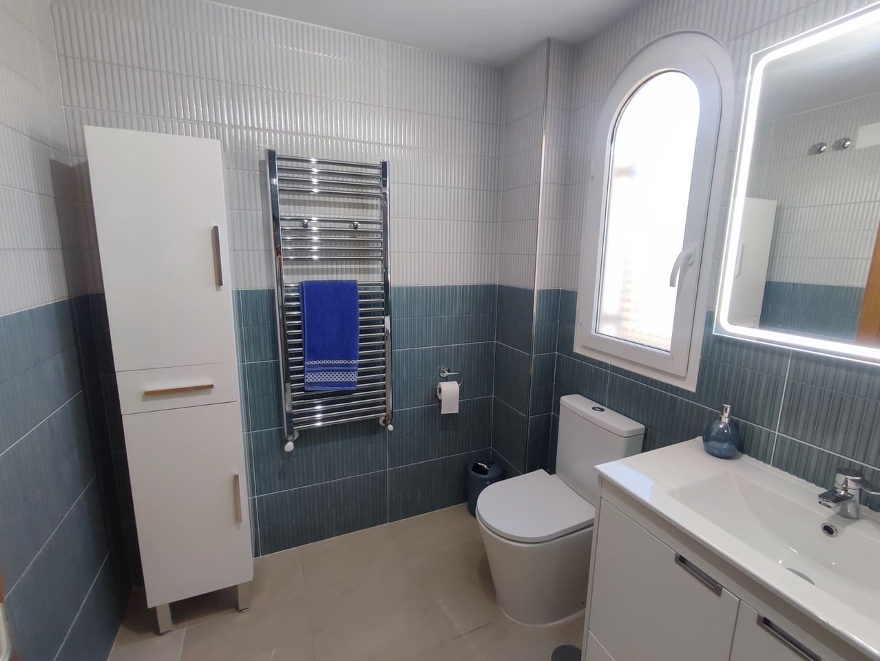 2 slaapkamer Appartement te koop in Sucina - € 189.000 (Ref: 9764825)
