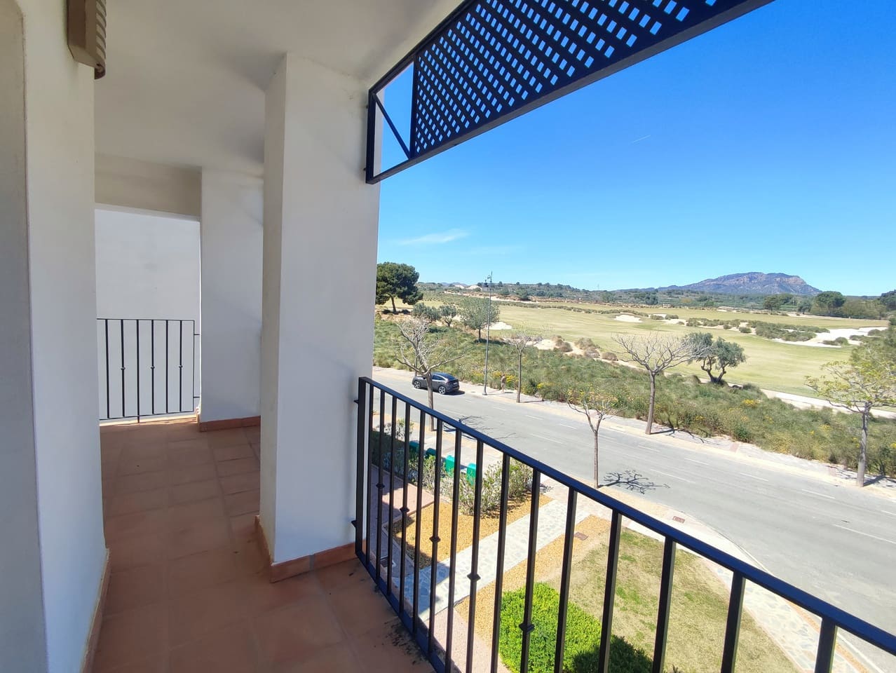 2 slaapkamer Appartement te koop in Sucina - € 189.000 (Ref: 9764825)